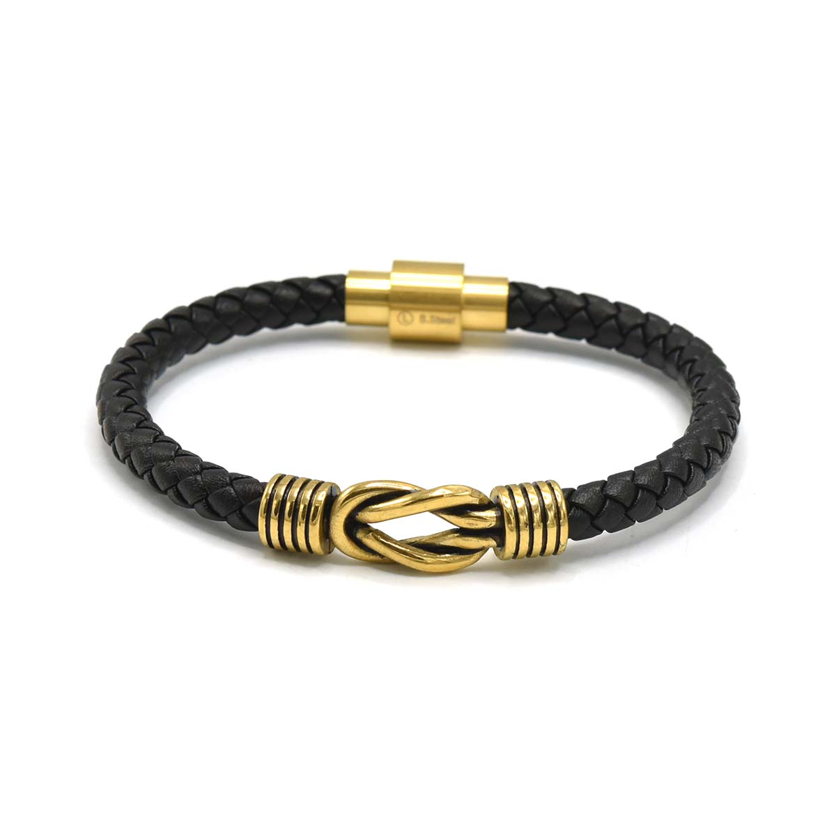 【HYKE】 BALL BANGLE HYKE【ハイク】BALL BANGLE (No.19269 GOLD). | glamour online