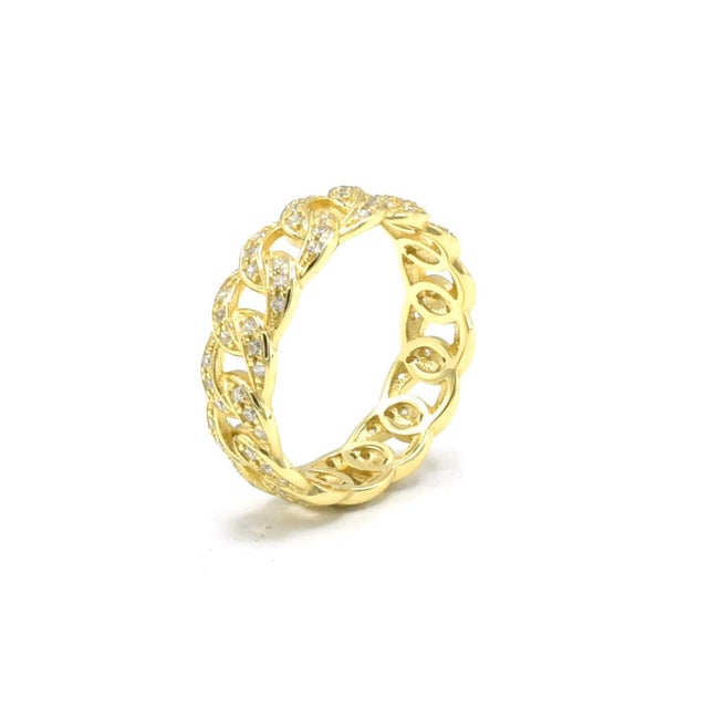 Rings | Sterling Connection