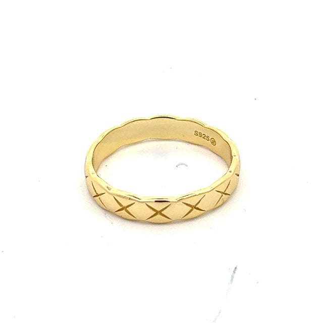 Rings | Sterling Connection