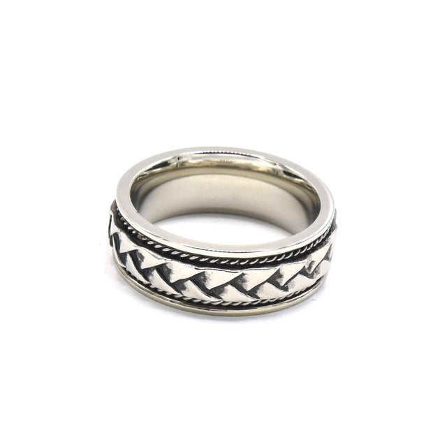Rings | Sterling Connection