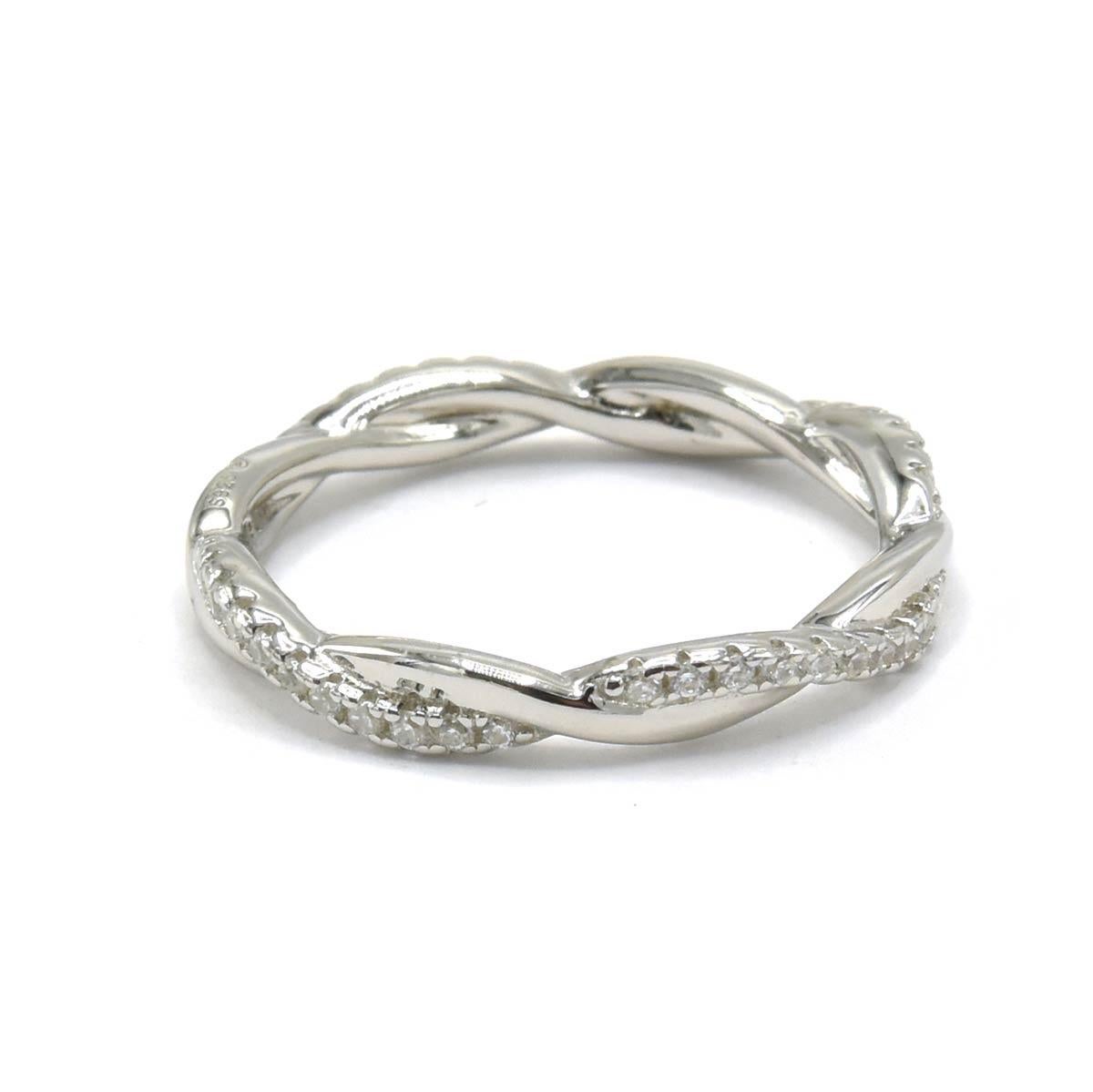 Rings | Sterling Connection