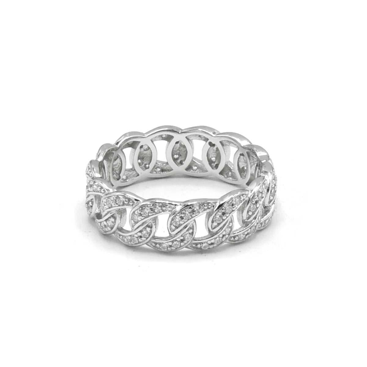 Rings | Sterling Connection